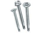 Self-Drilling Screw