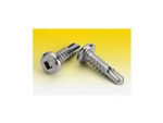 Square Drive Pan Self Drilling Screw