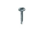 Phillips Pancake Head Self-Piercing Screws