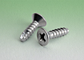 Ford Thread Cutting Type ’25′ Thread Cutting Screws