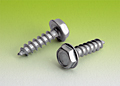 Indented Hex Washer Tapping Screws Type A