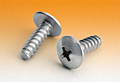 Phillips Truss Tapping Screws Type B