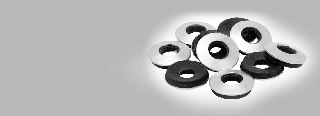 EPDM Washers (Neoprene)